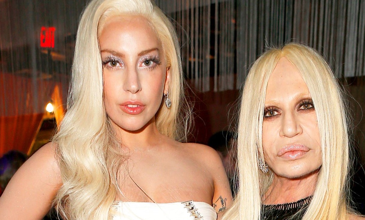 Lady Gaga To Donatella Versace-List Of Actors, Singers To Beauty Mogul Donated Victims Of COVID 19